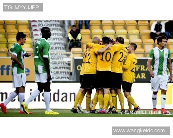 哈马比主场迎战厄斯特松德竞彩002精彩对决前瞻分析