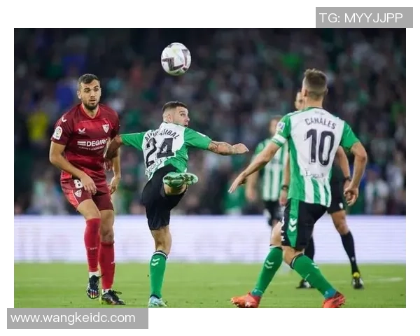 巴利亚多利德与皇家贝蒂斯历史交锋回顾与战绩分析