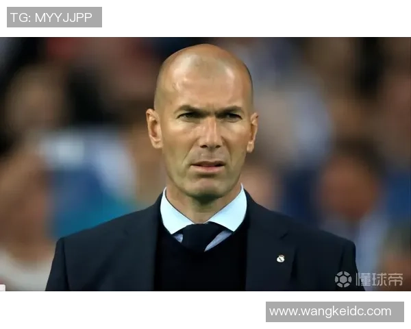 巴黎人报：齐达内任法国主帅前，还需处理赞助商抵触问题