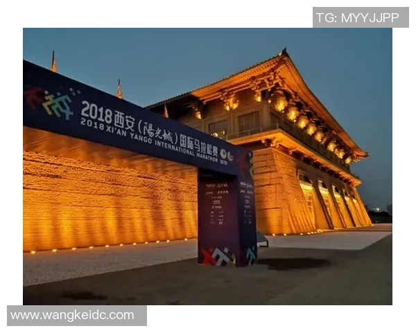 等待！两大世界赛事落户西安！